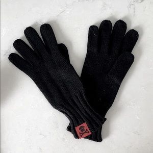Johnny Cupcake Winter Gloves